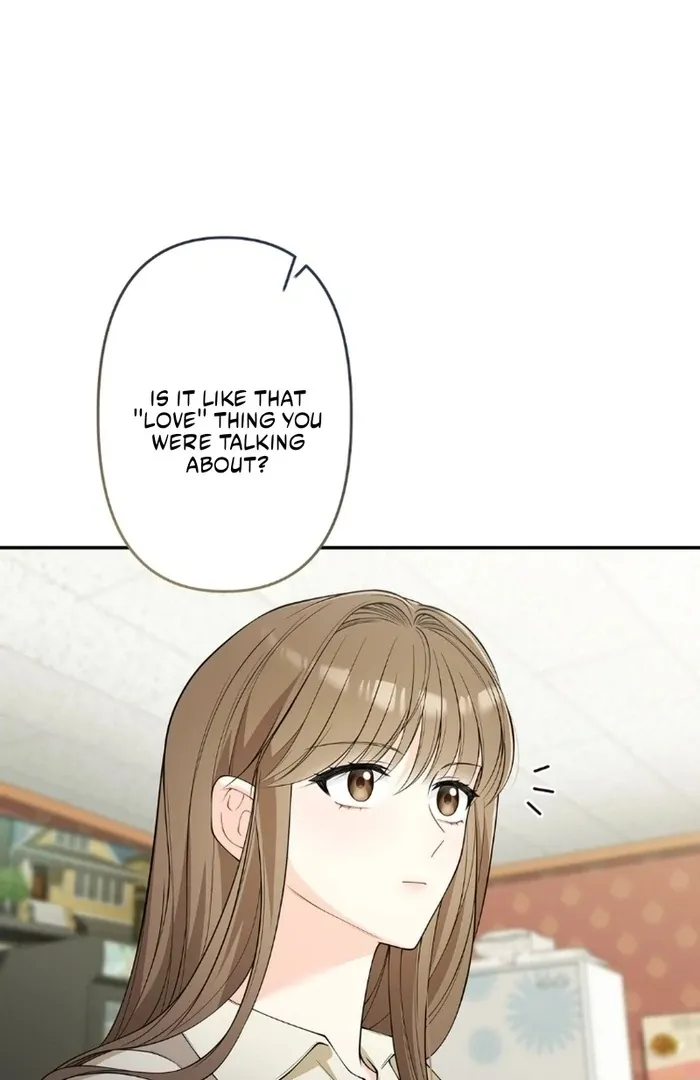 Romance by chance Chapter 16 page 11 - 