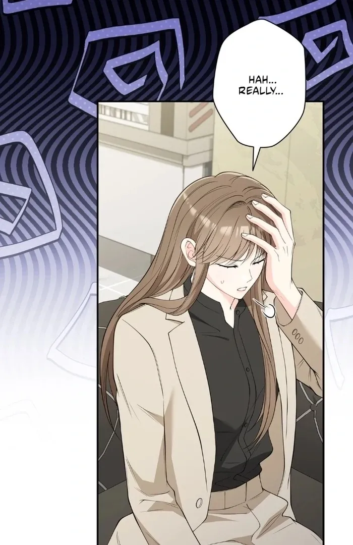 Romance by chance Chapter 16 page 101 - 