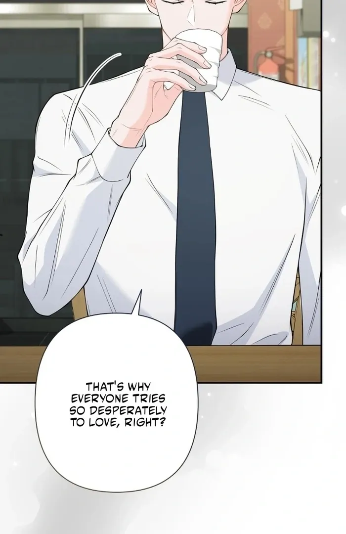Romance by chance Chapter 16 page 13 - 