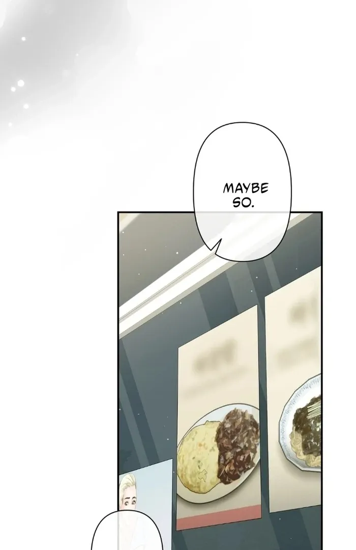 Romance by chance Chapter 16 page 14 - 