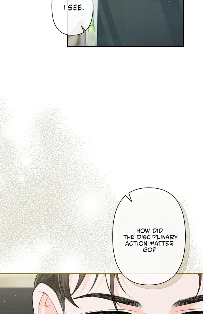 Romance by chance Chapter 16 page 15 - 