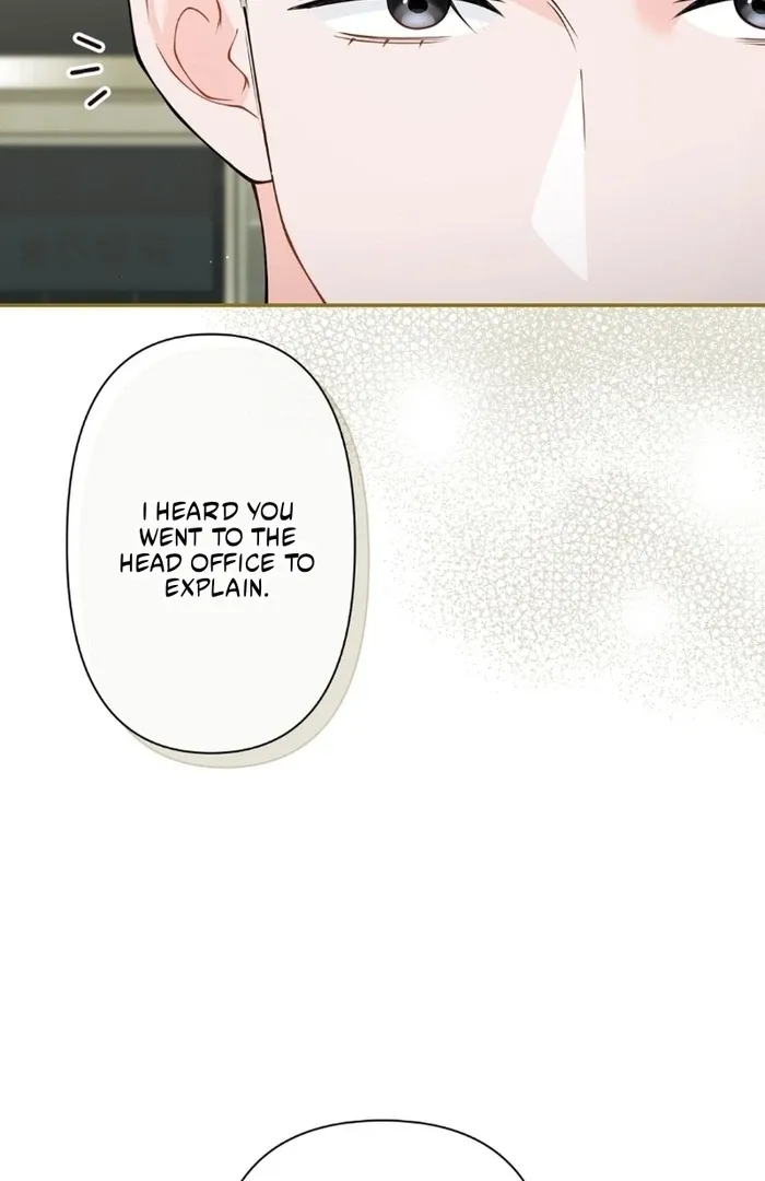 Romance by chance Chapter 16 page 16 - 
