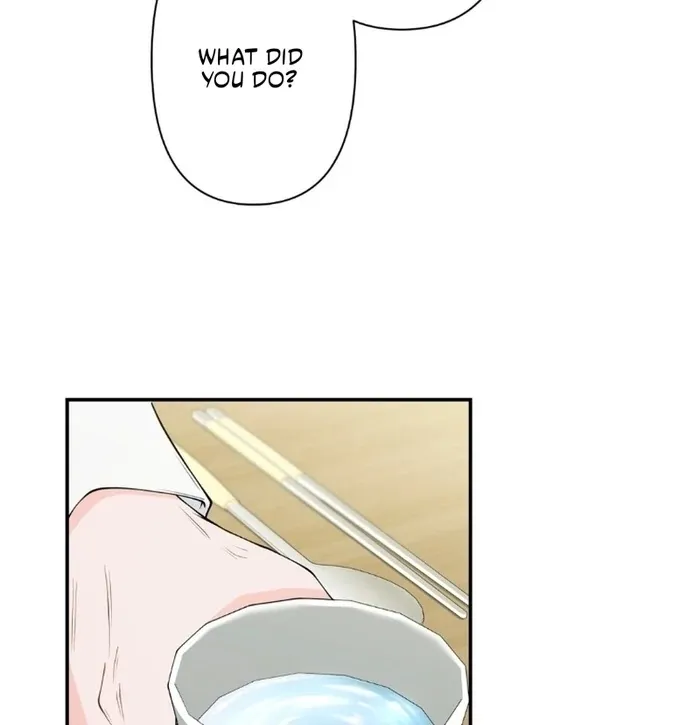 Romance by chance Chapter 16 page 18 - 