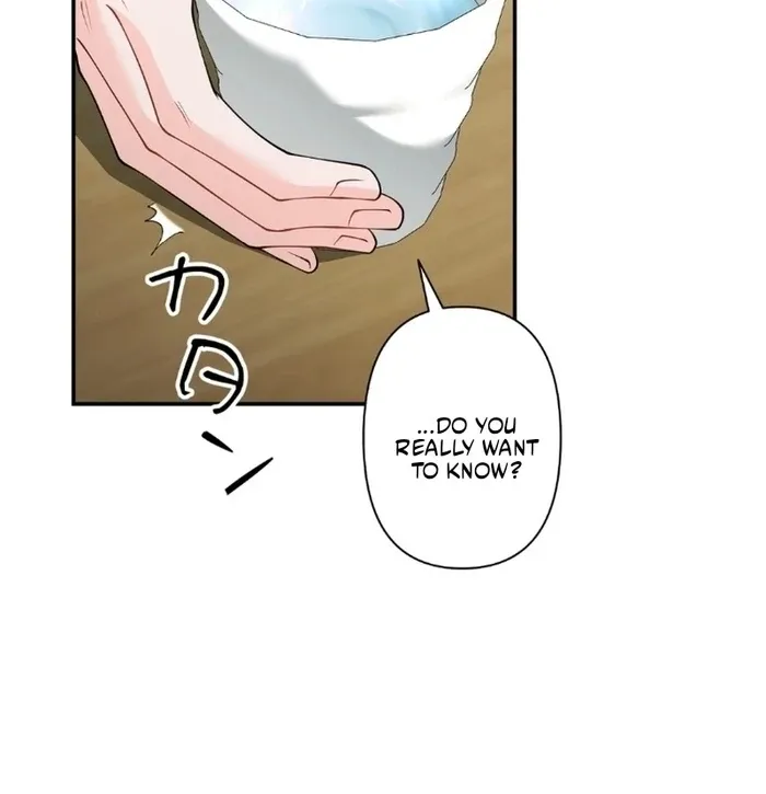 Romance by chance Chapter 16 page 19 - 