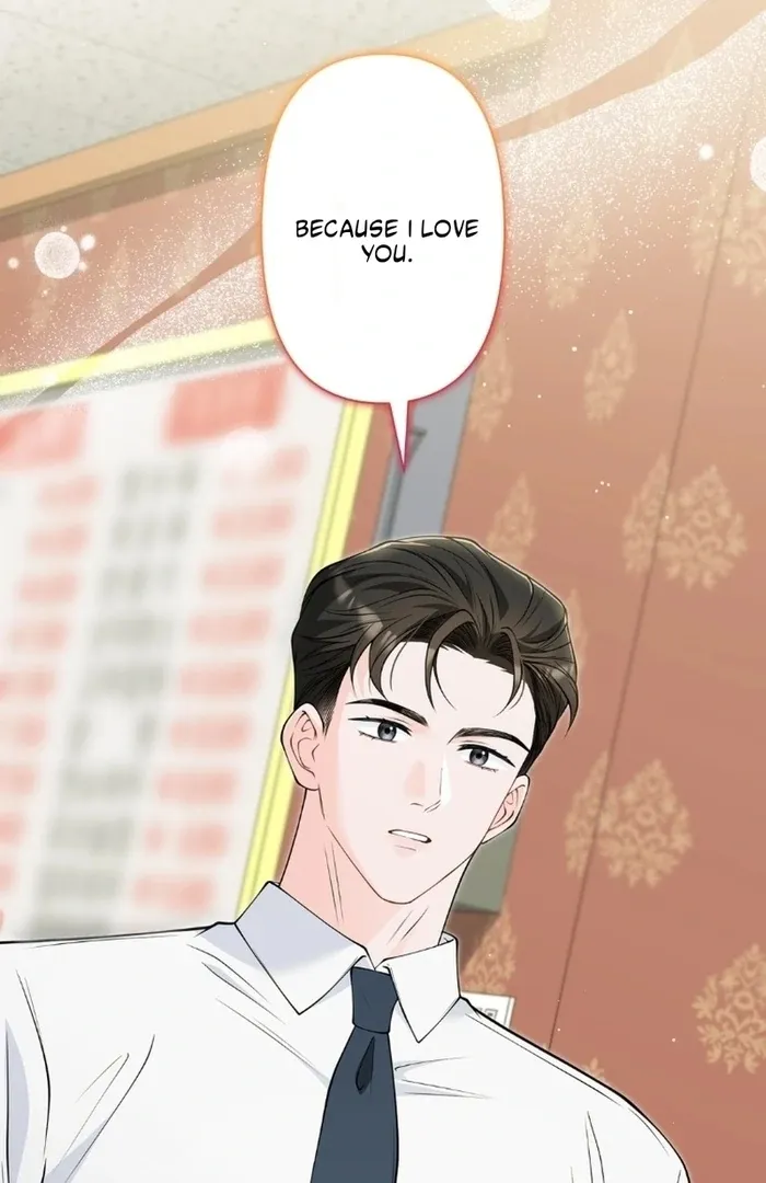 Romance by chance Chapter 16 page 25 - 