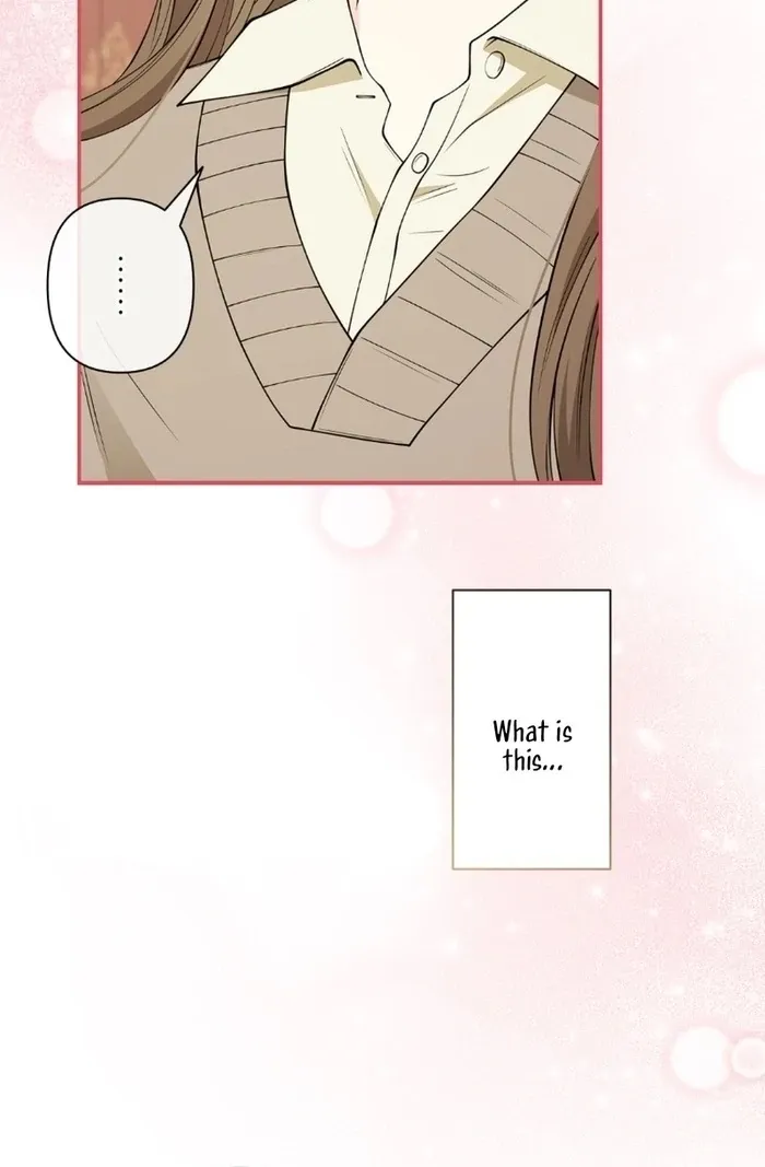 Romance by chance Chapter 16 page 28 - 