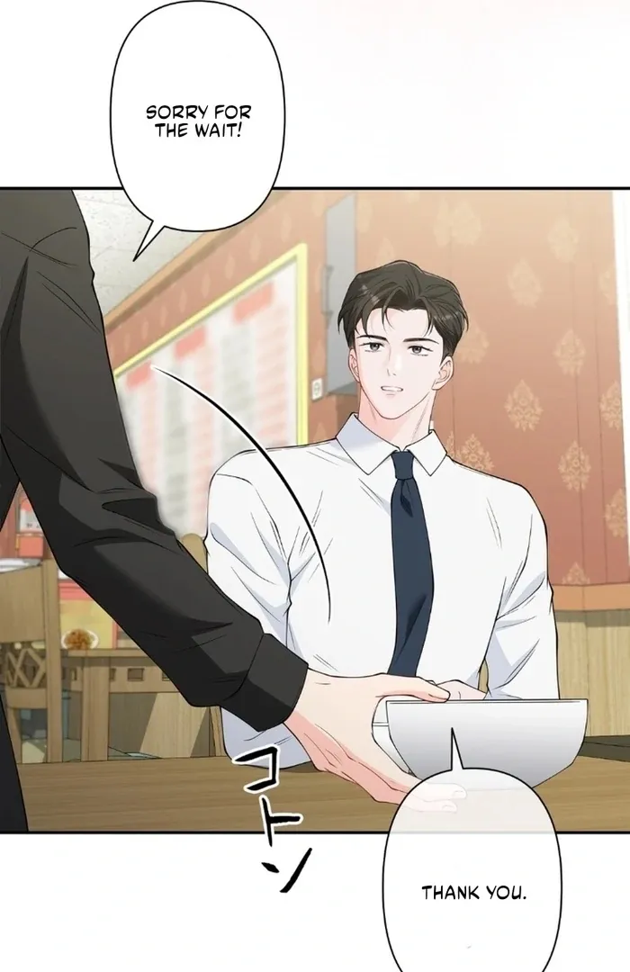 Romance by chance Chapter 16 page 29 - 