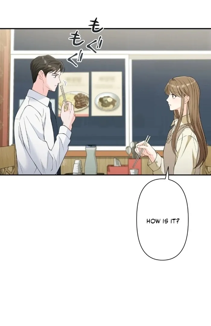 Romance by chance Chapter 16 page 33 - 