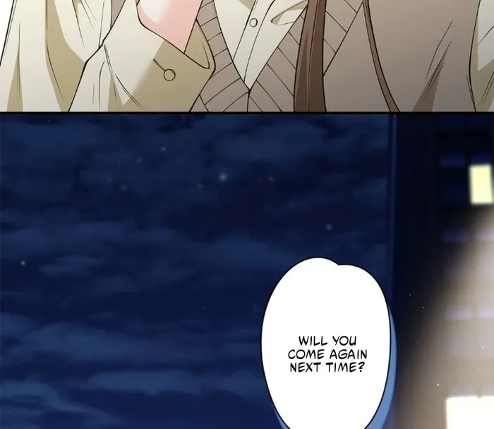 Romance by chance Chapter 16 page 37 - 