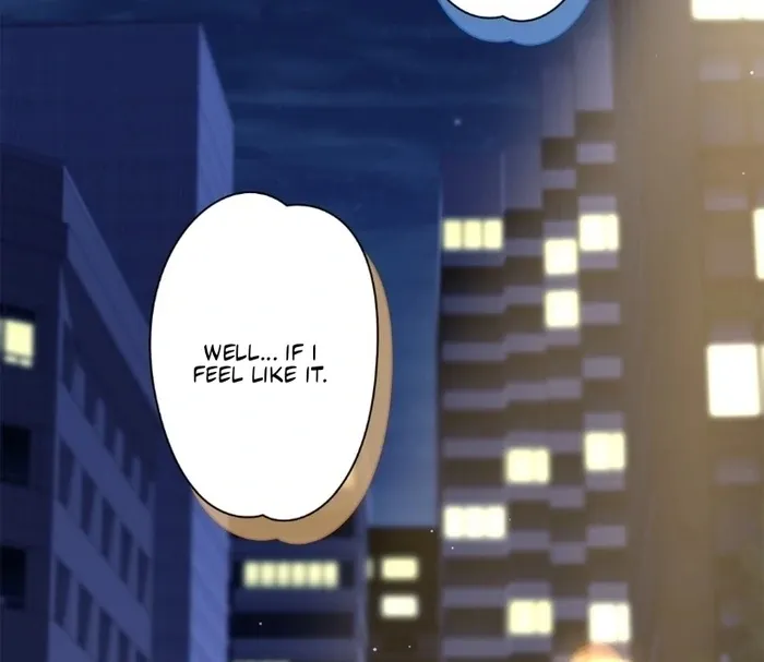 Romance by chance Chapter 16 page 38 - 