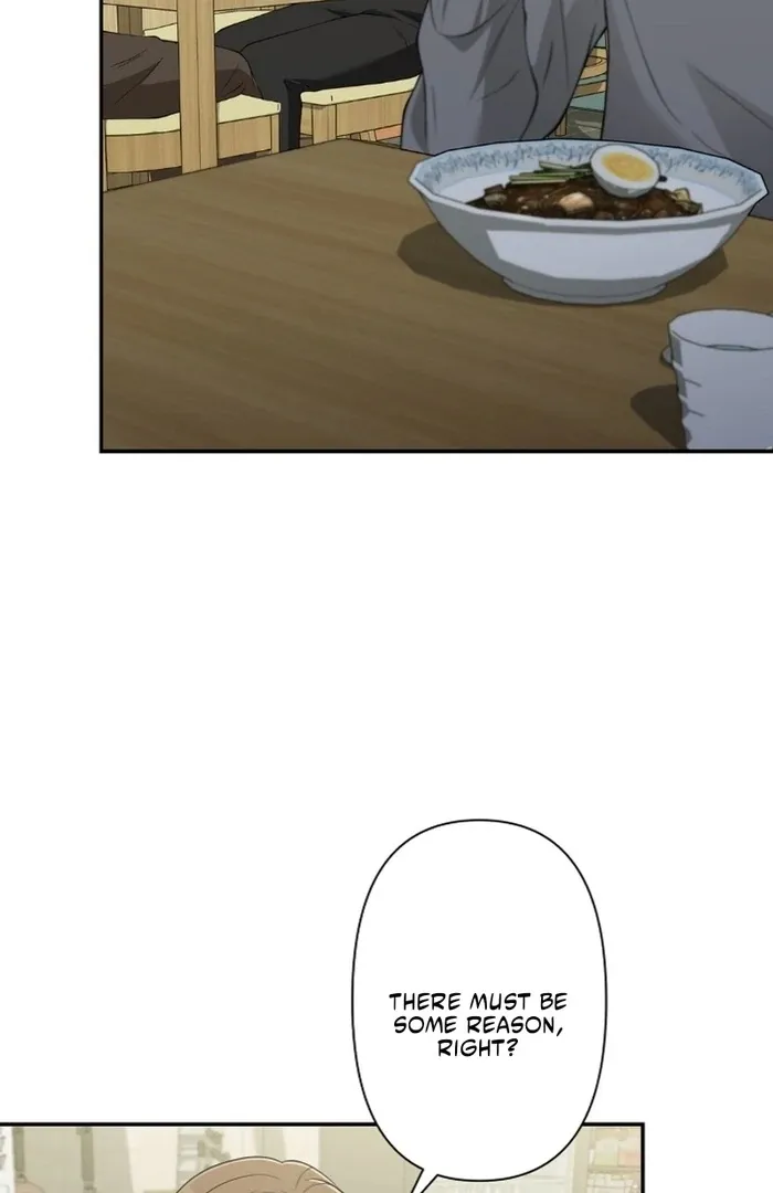 Romance by chance Chapter 16 page 5 - 