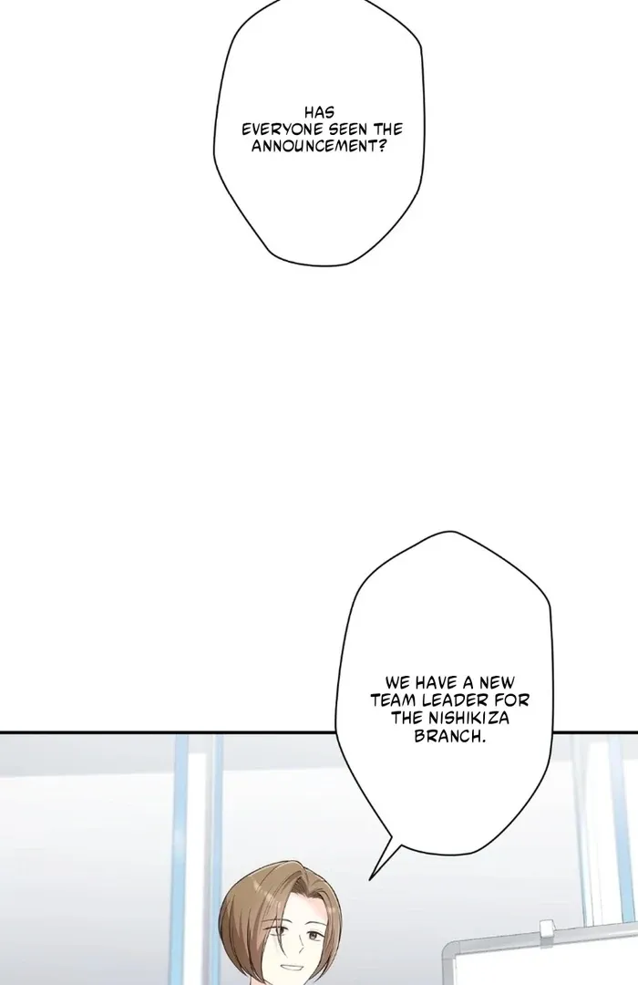 Romance by chance Chapter 16 page 42 - 