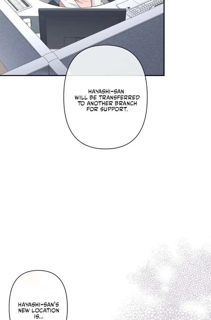 Romance by chance Chapter 16 page 46 - 