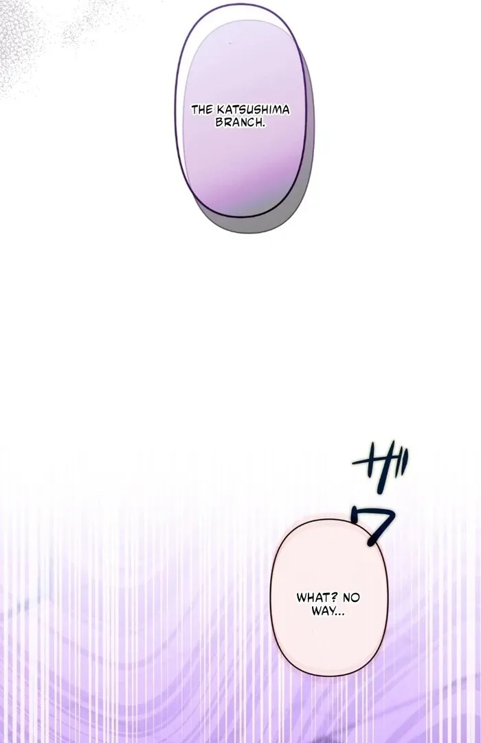 Romance by chance Chapter 16 page 48 - 