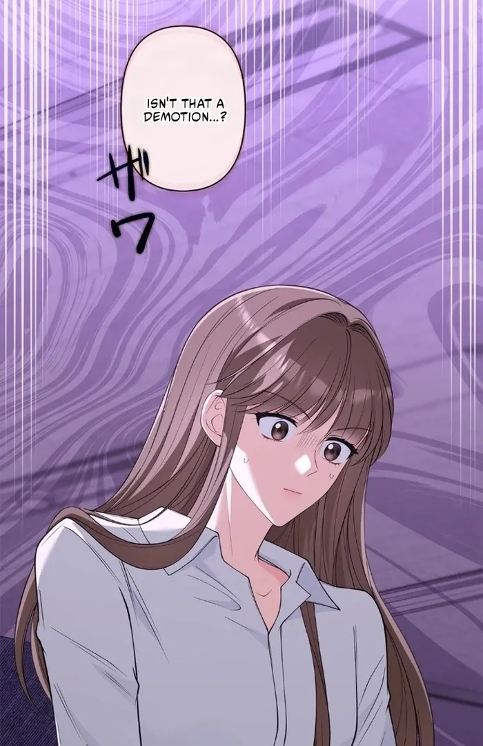 Romance by chance Chapter 16 page 49 - 