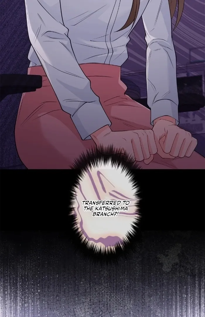 Romance by chance Chapter 16 page 50 - 