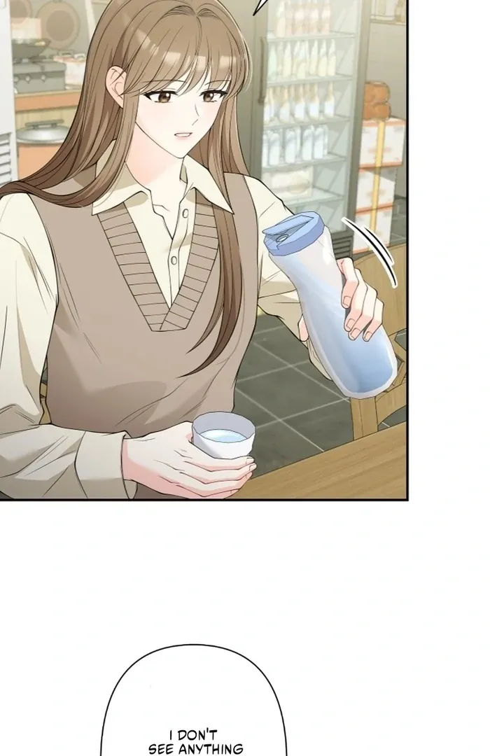 Romance by chance Chapter 16 page 6 - 