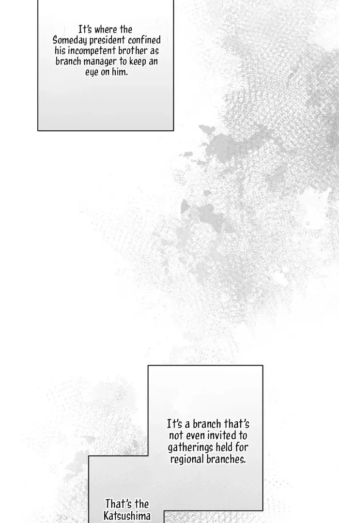 Romance by chance Chapter 16 page 52 - 