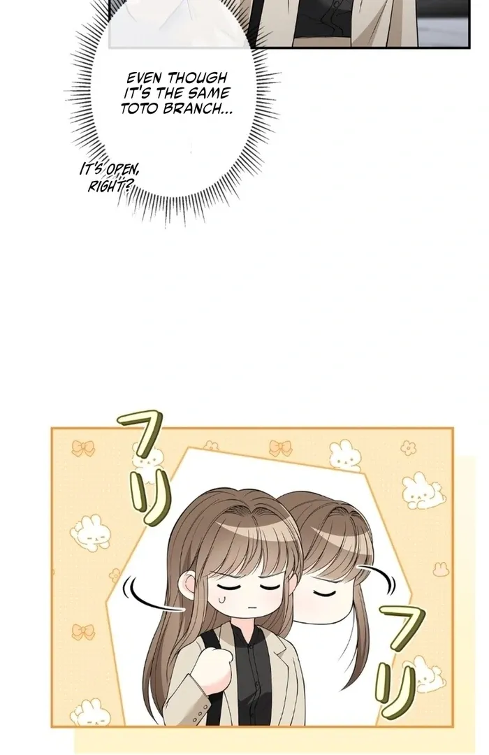 Romance by chance Chapter 16 page 59 - 