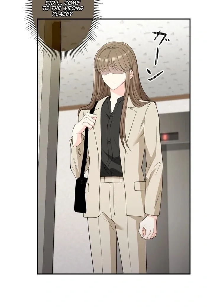 Romance by chance Chapter 16 page 64 - 