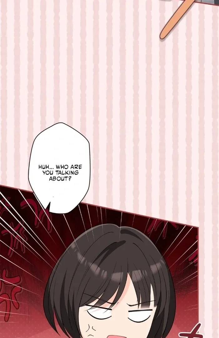 Romance by chance Chapter 16 page 67 - 