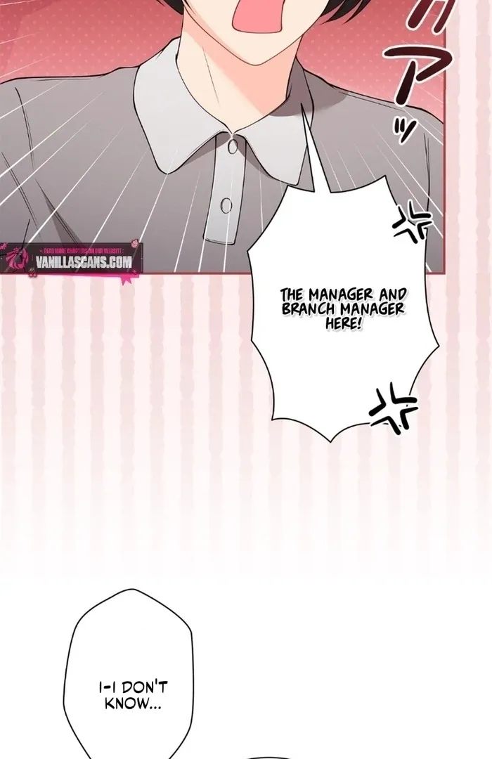 Romance by chance Chapter 16 page 68 - 