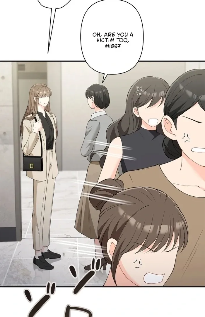 Romance by chance Chapter 16 page 69 - 