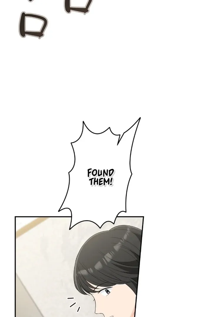 Romance by chance Chapter 16 page 70 - 