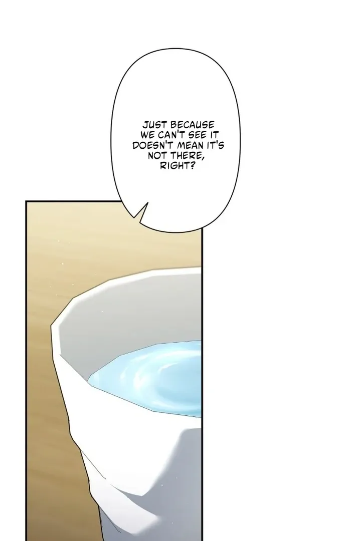 Romance by chance Chapter 16 page 8 - 