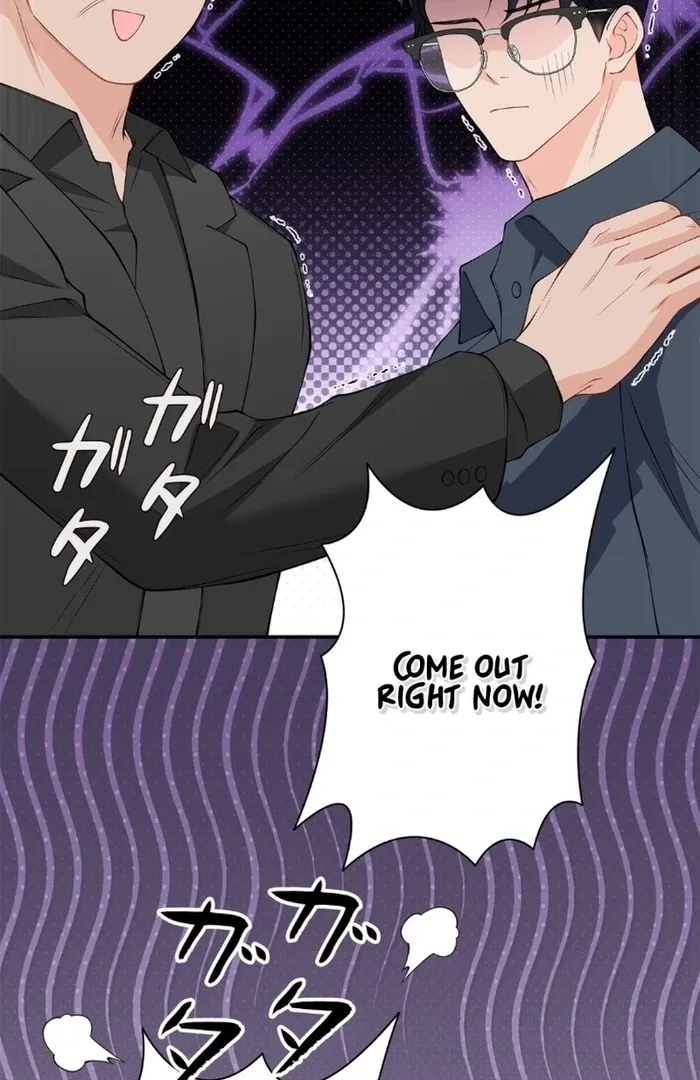 Romance by chance Chapter 16 page 75 - 