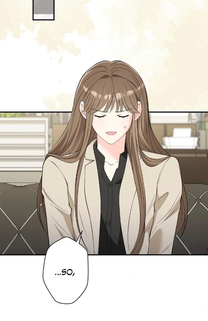 Romance by chance Chapter 16 page 78 - 