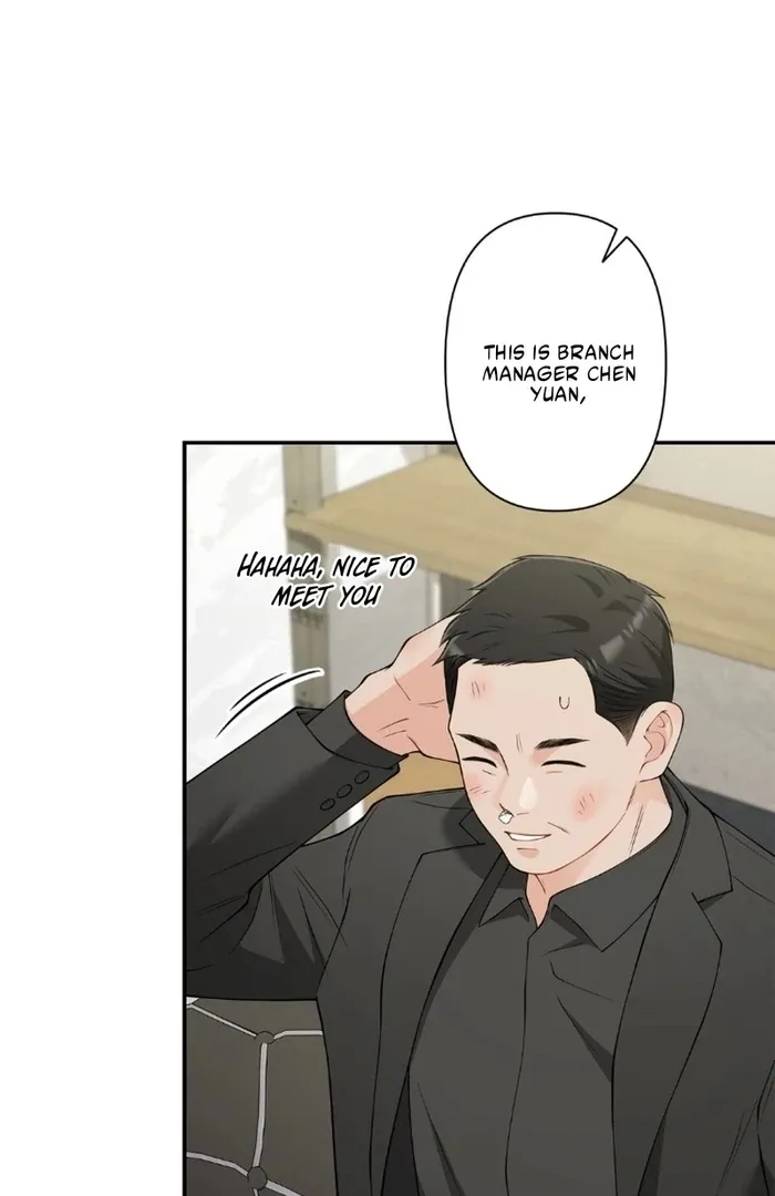 Romance by chance Chapter 16 page 79 - 