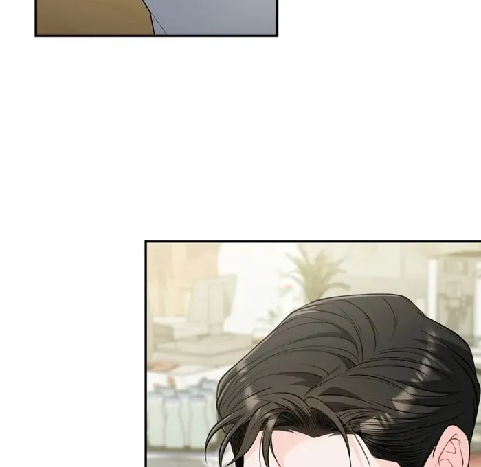 Romance by chance Chapter 16 page 9 - 