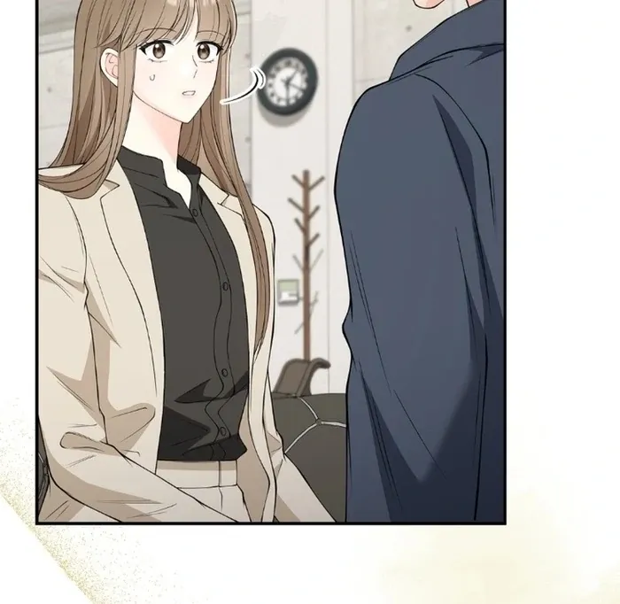 Romance by chance Chapter 16 page 81 - 