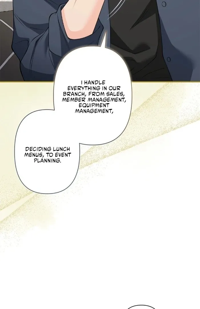 Romance by chance Chapter 16 page 83 - 