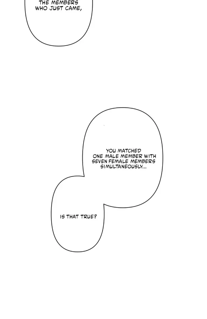 Romance by chance Chapter 16 page 86 - 