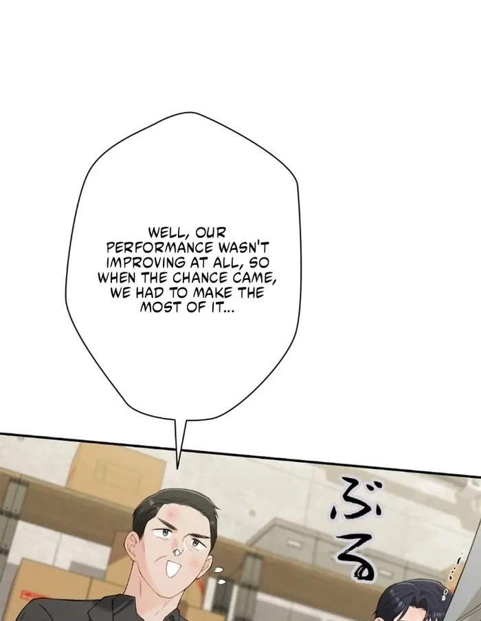 Romance by chance Chapter 16 page 87 - 
