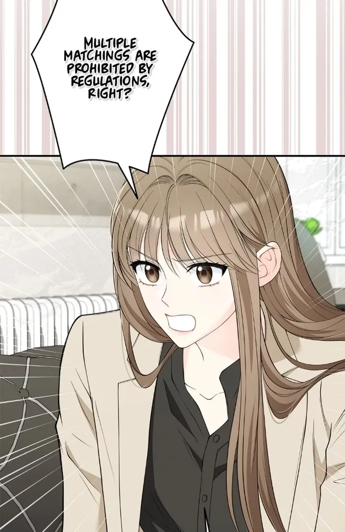 Romance by chance Chapter 16 page 90 - 
