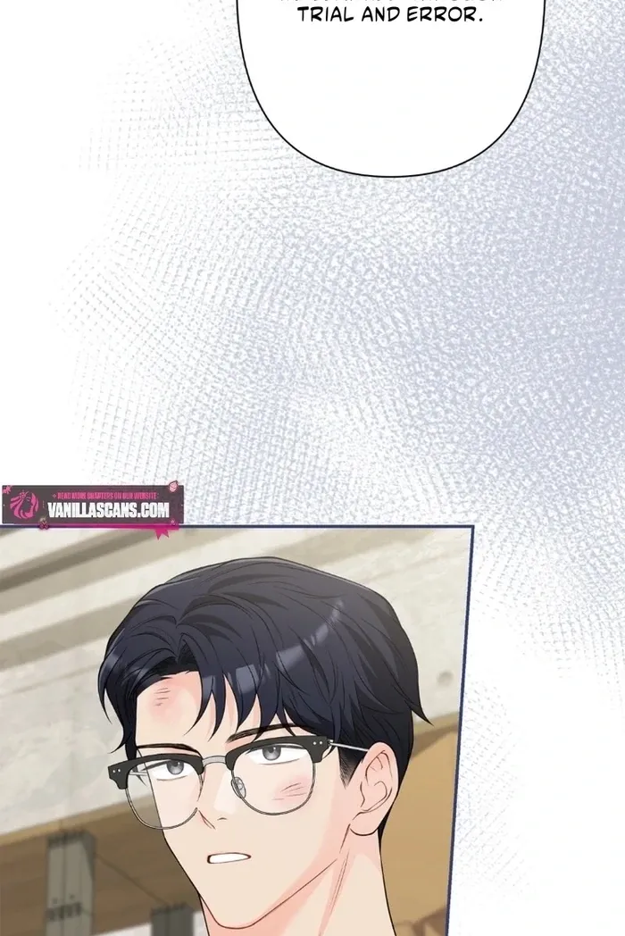 Romance by chance Chapter 16 page 94 - 