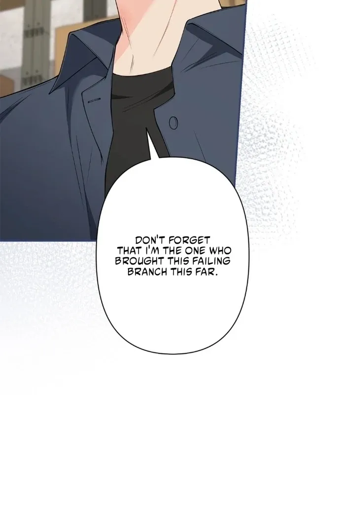 Romance by chance Chapter 16 page 95 - 
