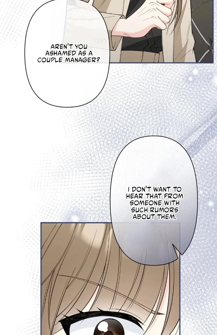 Romance by chance Chapter 16 page 97 - 