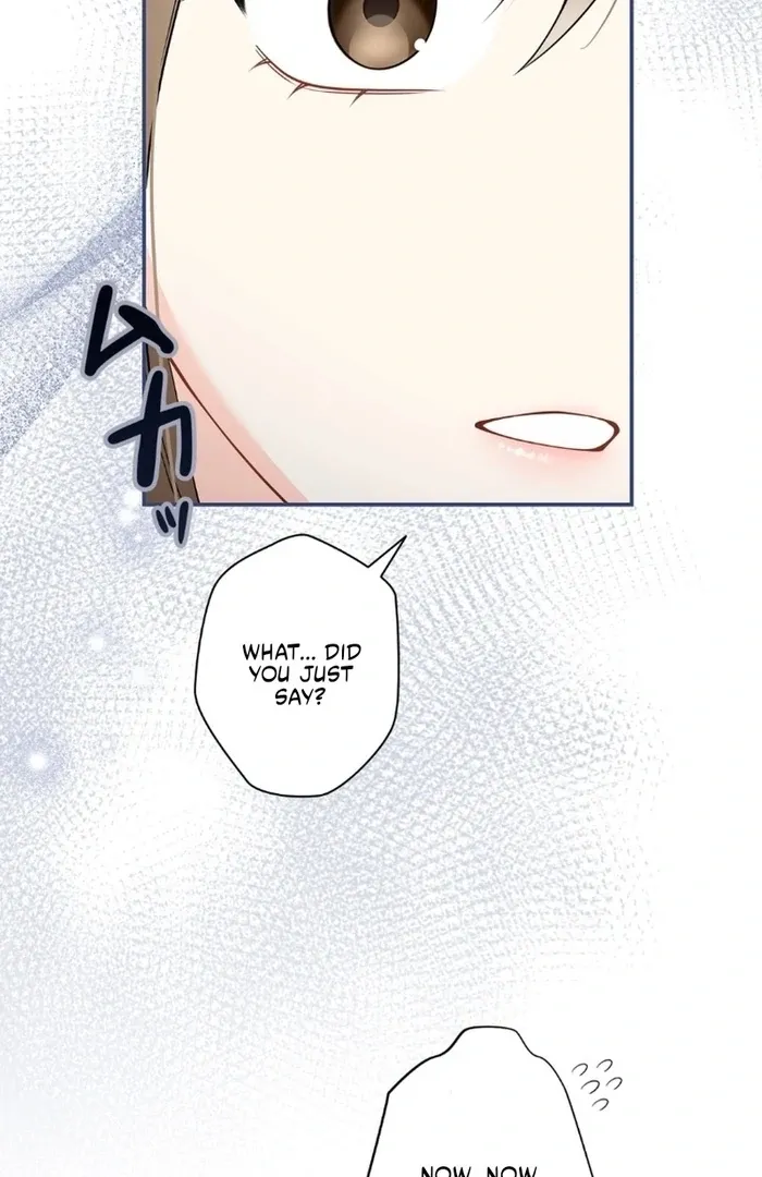 Romance by chance Chapter 16 page 98 - 