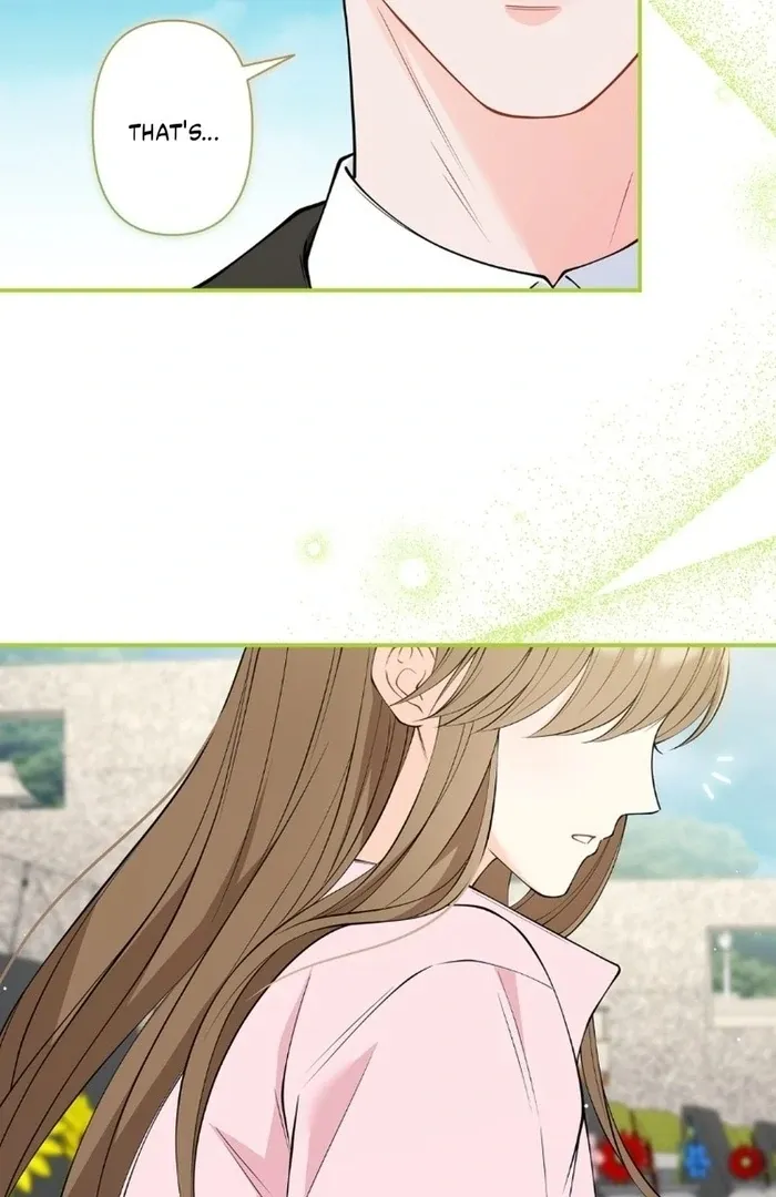 Romance by chance Chapter 17 page 110 - 