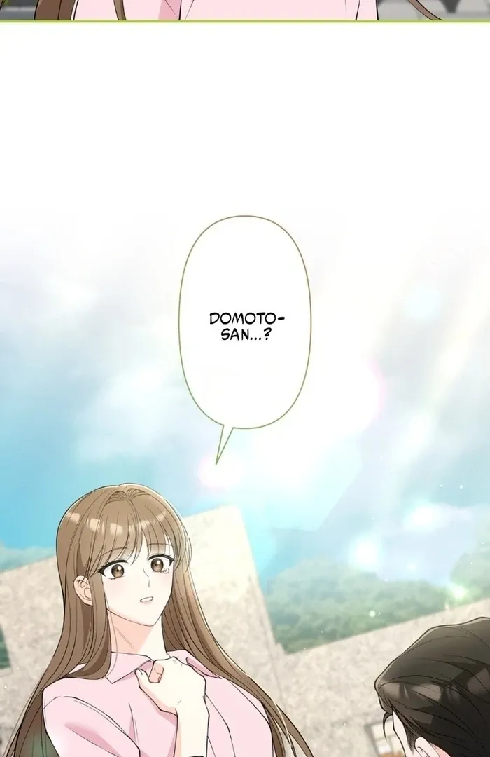 Romance by chance Chapter 17 page 111 - 