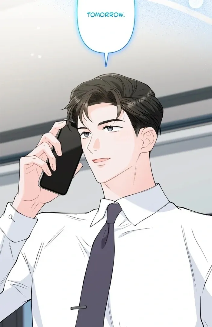 Romance by chance Chapter 17 page 13 - 