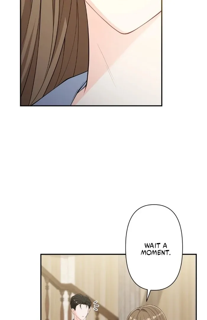 Romance by chance Chapter 17 page 25 - 