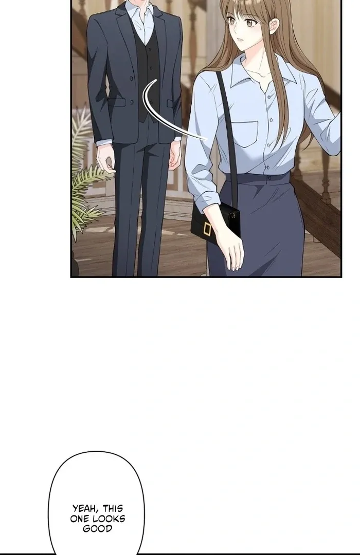 Romance by chance Chapter 17 page 26 - 