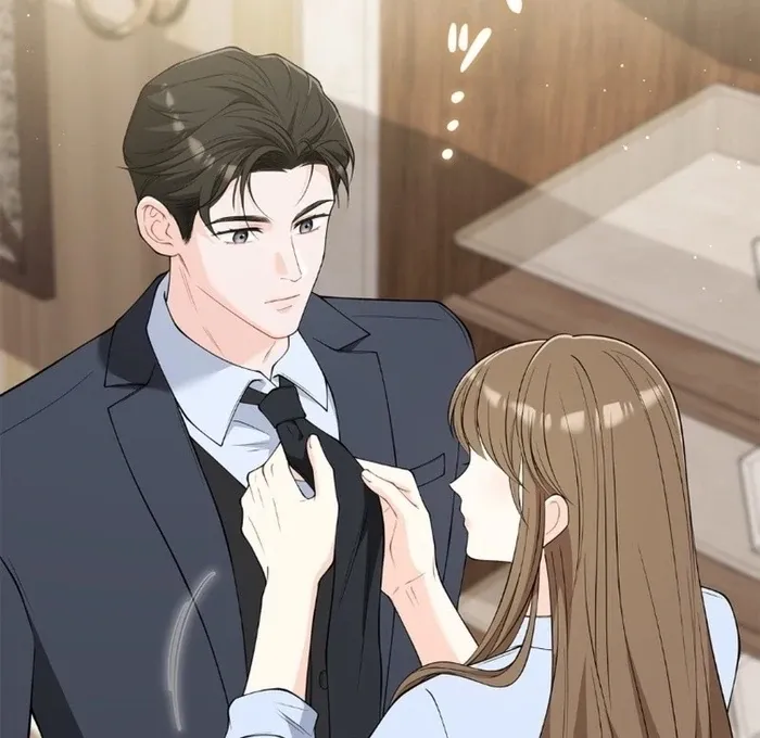 Romance by chance Chapter 17 page 28 - 