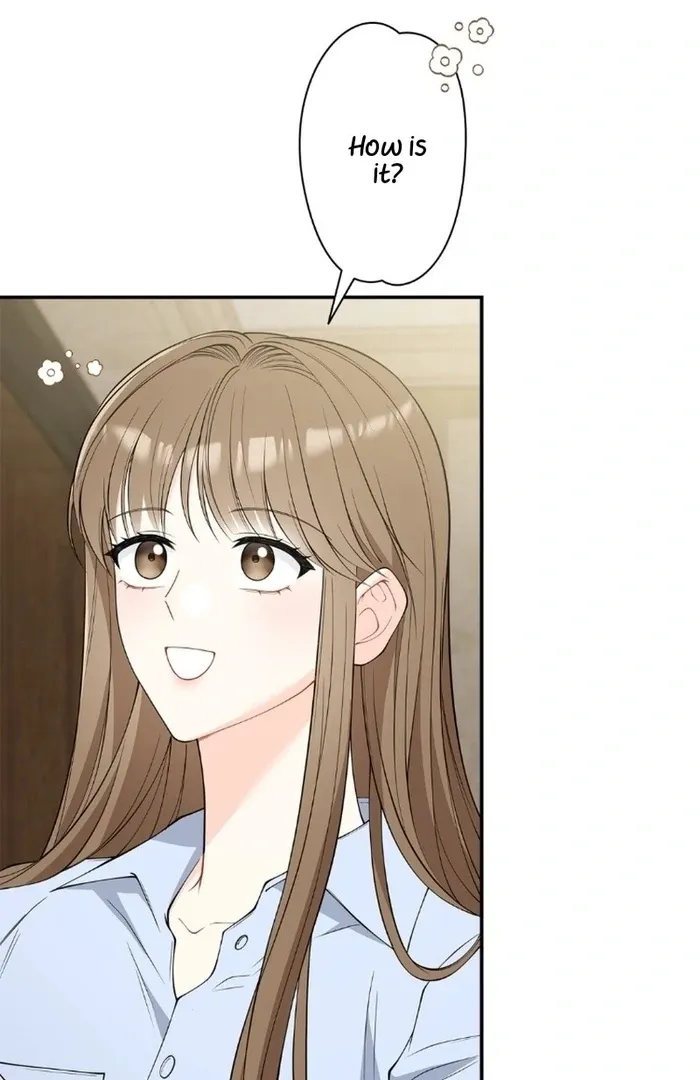 Romance by chance Chapter 17 page 30 - 