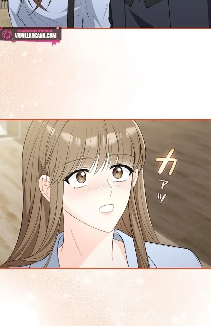 Romance by chance Chapter 17 page 36 - 